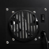 Mr. Heater Comfort Collection 1000 sq ft 30000 BTU Natural Gas Wall Heater