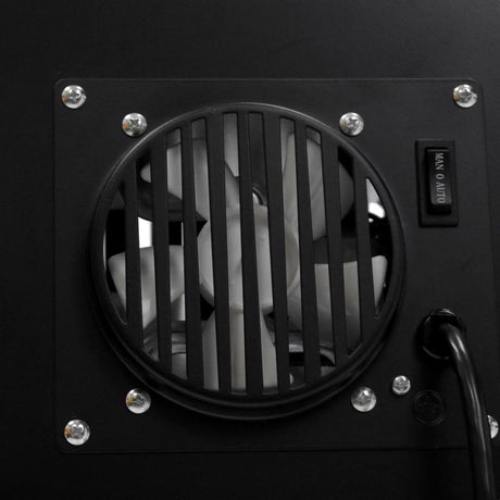 Mr. Heater Comfort Collection 1000 sq ft 30000 BTU Natural Gas Wall Heater