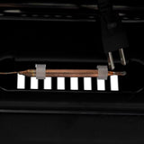 Mr. Heater Comfort Collection 1000 sq ft 30000 BTU Natural Gas Wall Heater