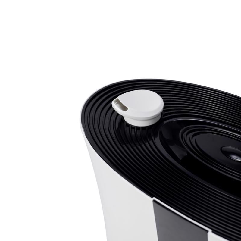 Perfect Aire 1.4 gal 193 sq ft Manual Ultrasonic Humidifier