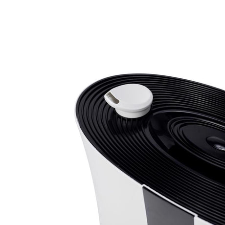 Perfect Aire 1.4 gal 193 sq ft Manual Ultrasonic Humidifier