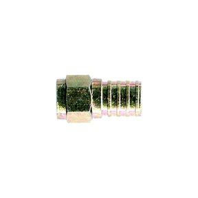 COAXIAL CONNECTORS (2 PACK)