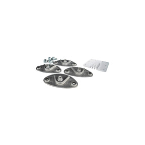 Winegard RK4000 Playmaker Roof Mount Kit
