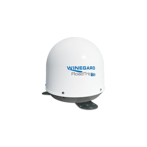 Winegard Roadtrip T4 In-Motion RV Satellite Antenna