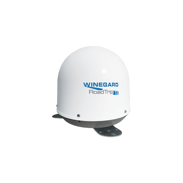 Winegard Roadtrip T4 In-Motion RV Satellite Antenna