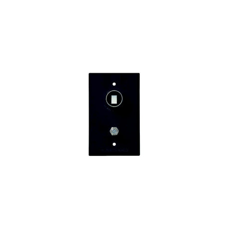 Winegard TG-7331 Brown TG Series RV Indoor TV Outlets