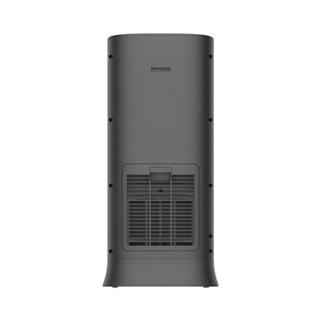 Perfect Aire 2.8 gal 215 sq ft Electronic Evaporative Console Humidifier