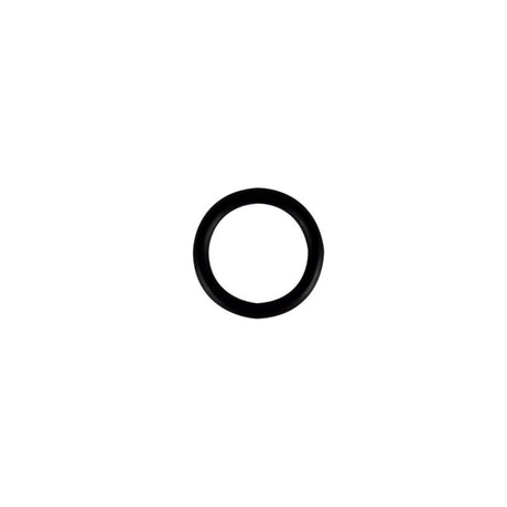 Danco 1-1/8 in. D X 7/8 in. D #2 Rubber O-Ring 1 pk