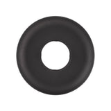 Danco Matte Black Stainless Steel 8 in. Shower Arm and Flange