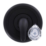 Danco Trim Kit Moen Black 1 pc