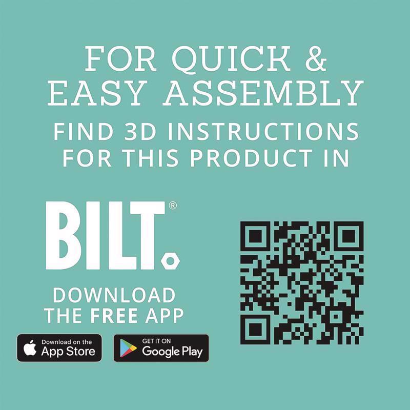 Danco Trim Kit Moen Black 1 pc