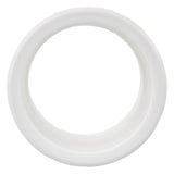 Charlotte Pipe Schedule 40 1 in. Socket X 1 in. D Socket PVC Coupling 1 pk