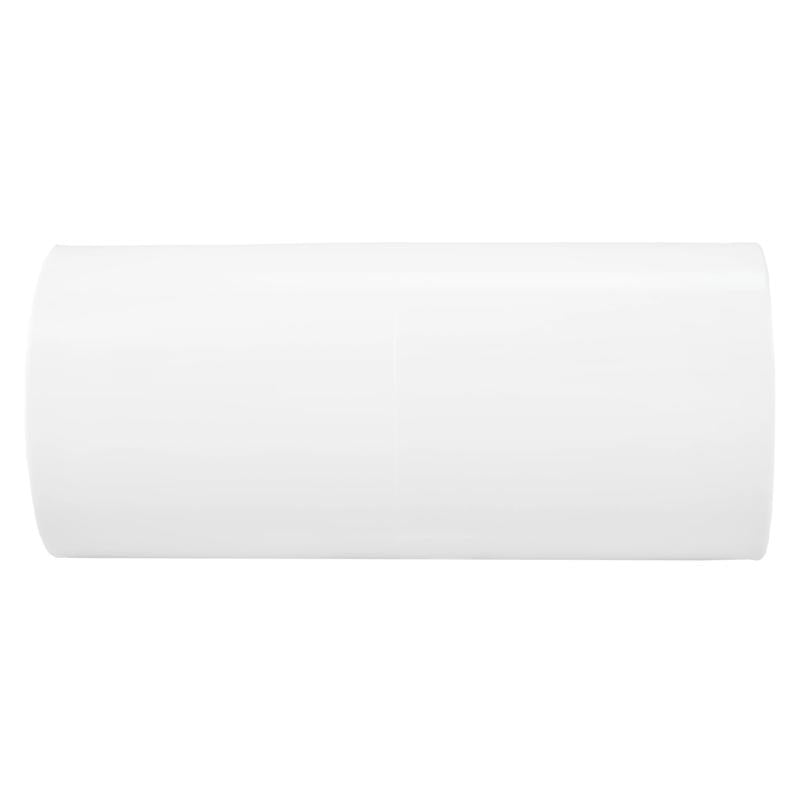 Charlotte Pipe Schedule 40 1 in. Socket X 1 in. D Socket PVC Coupling 1 pk