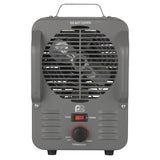 Perfect Aire 160 sq ft Electric Utility Milkhouse Heater 5118 BTU