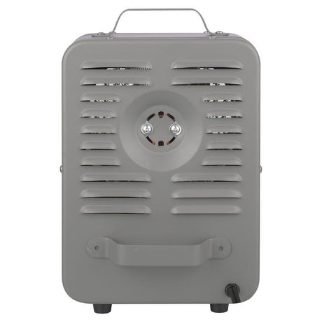 Perfect Aire 160 sq ft Electric Utility Milkhouse Heater 5118 BTU
