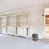 Perfect Aire 160 sq ft Electric Utility Milkhouse Heater 5118 BTU