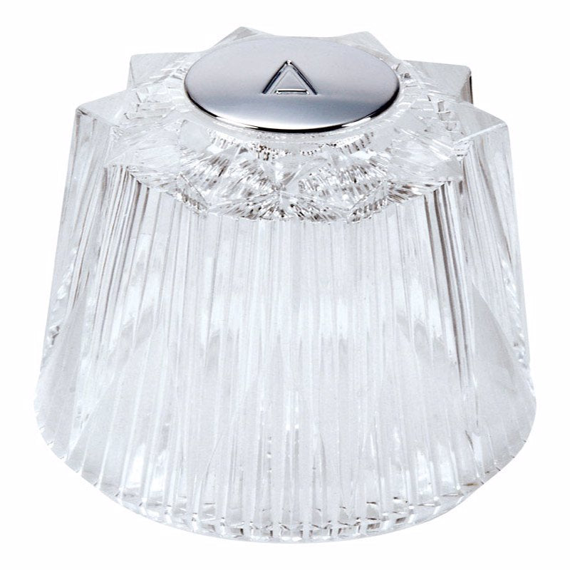 Ace For Pfister Clear Bathroom Diverter Handle