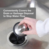 Ace Garbage Disposal Stopper Stainless Steel