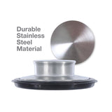 Ace Garbage Disposal Stopper Stainless Steel