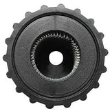 Plumb Pak PP840-06 Tube Cleaning Brush, For: 1/2 in OD Pipes