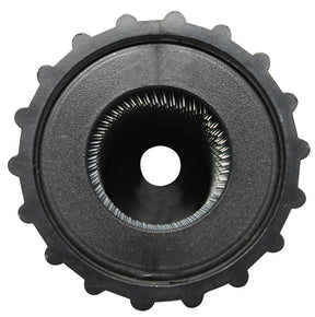 Plumb Pak PP840-06 Tube Cleaning Brush, For: 1/2 in OD Pipes