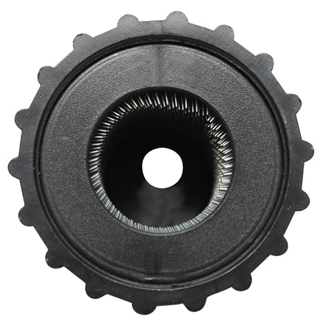Plumb Pak PP840-06 Tube Cleaning Brush, For: 1/2 in OD Pipes