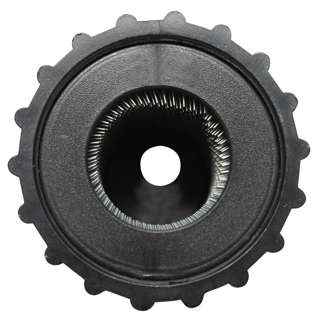 Plumb Pak PP840-06 Tube Cleaning Brush, For: 1/2 in OD Pipes