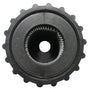 Plumb Pak PP840-06 Tube Cleaning Brush, For: 1/2 in OD Pipes
