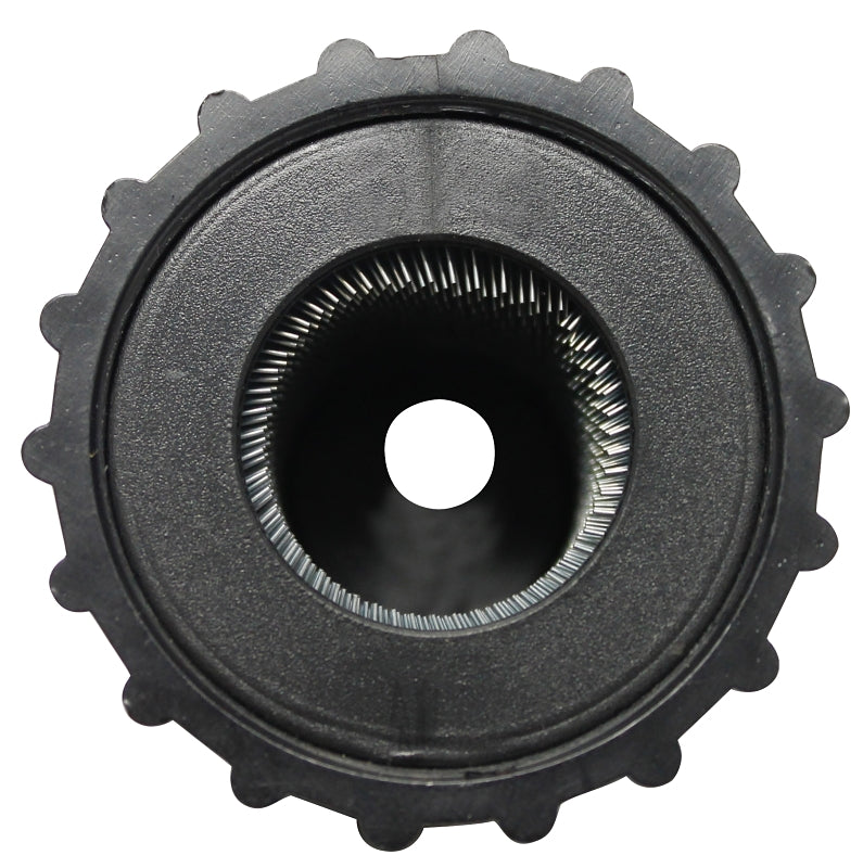 Plumb Pak PP840-06 Tube Cleaning Brush, For: 1/2 in OD Pipes