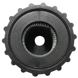 Plumb Pak PP840-06 Tube Cleaning Brush, For: 1/2 in OD Pipes
