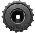 Plumb Pak PP840-07 Tube Cleaning Brush, For: 5/8 in OD Pipes