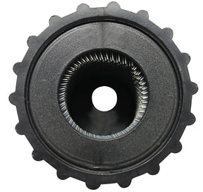 Plumb Pak PP840-07 Tube Cleaning Brush, For: 5/8 in OD Pipes