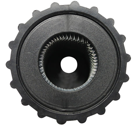 Plumb Pak PP840-07 Tube Cleaning Brush, For: 5/8 in OD Pipes