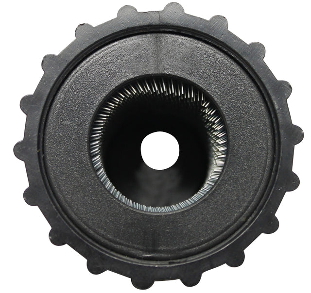 Plumb Pak PP840-07 Tube Cleaning Brush, For: 5/8 in OD Pipes