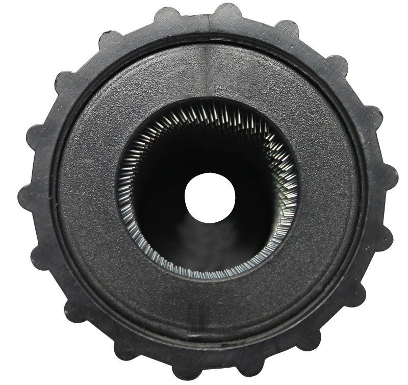 Plumb Pak PP840-07 Tube Cleaning Brush, For: 5/8 in OD Pipes