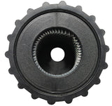 Plumb Pak PP840-07 Tube Cleaning Brush, For: 5/8 in OD Pipes