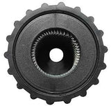 Plumb Pak PP840-08 Tube Cleaning Brush, For: 7/8 in OD Pipes