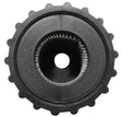Plumb Pak PP840-08 Tube Cleaning Brush, For: 7/8 in OD Pipes
