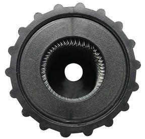 Plumb Pak PP840-08 Tube Cleaning Brush, For: 7/8 in OD Pipes