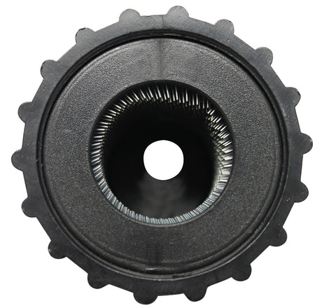 Plumb Pak PP840-08 Tube Cleaning Brush, For: 7/8 in OD Pipes