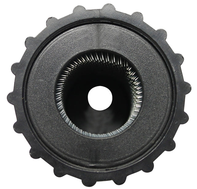 Plumb Pak PP840-08 Tube Cleaning Brush, For: 7/8 in OD Pipes