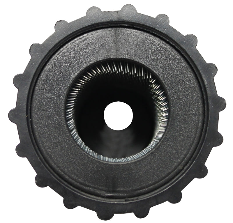 Plumb Pak PP840-08 Tube Cleaning Brush, For: 7/8 in OD Pipes