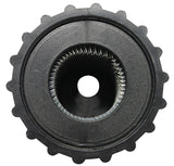 Plumb Pak PP840-08 Tube Cleaning Brush, For: 7/8 in OD Pipes