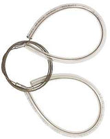 Plumb Pak PP840-09 Cable Saw, Comfort Grip Handle, Plastic Handle