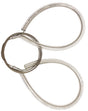 Plumb Pak PP840-09 Cable Saw, Comfort Grip Handle, Plastic Handle
