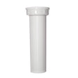 Ace 1-1/2 in. D X 6 in. L Polypropylene Tailpiece