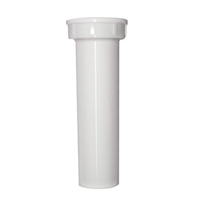 Ace 1-1/2 in. D X 6 in. L Polypropylene Tailpiece