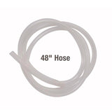 Ace Chrome Metal Lotion/Soap Dispenser