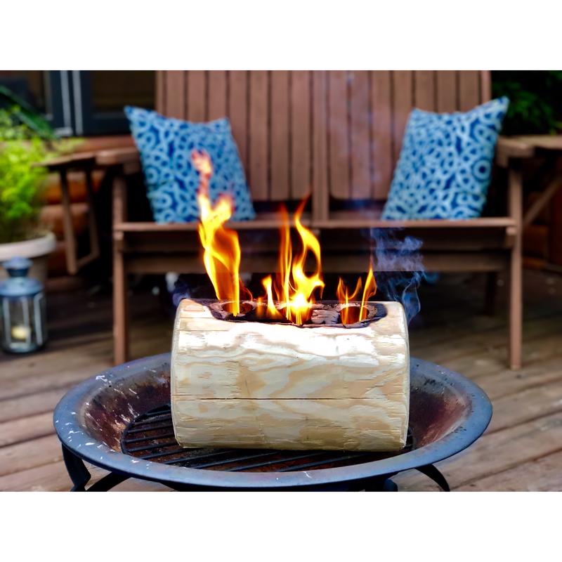 TimberTote Firewood 1 pk