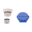 Arrowhead ICEBREAKER Plastic Sillcock Repair Kit 3 pc